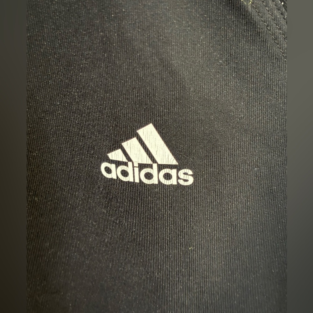 Adidas • Full Zip Jacket - Picture 5 of 10